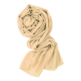 Georgette Shawl -14
